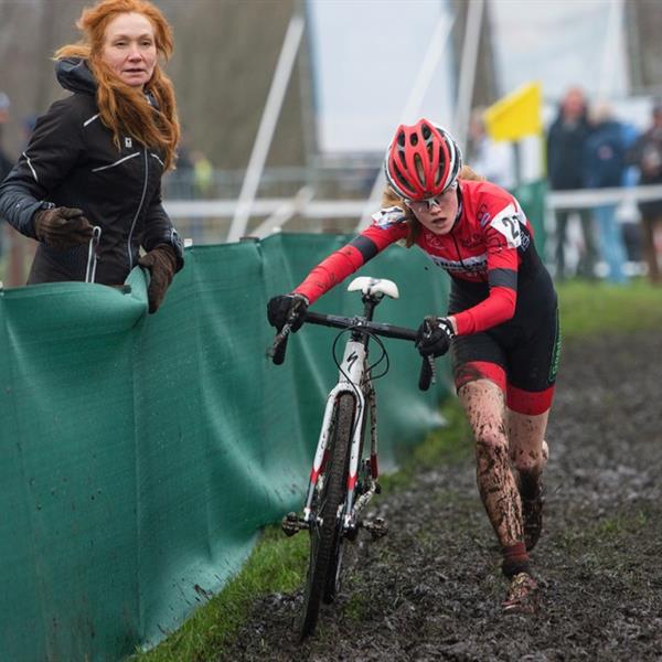 NK Veldrijden 13 en 14 januari 2018 | Wielrennen Surhuisterveen