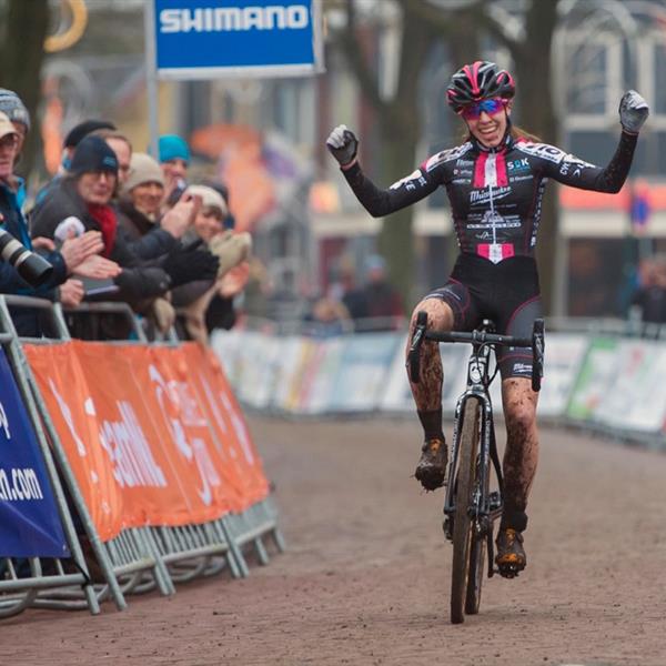 NK Veldrijden 13 en 14 januari 2018 | Wielrennen Surhuisterveen