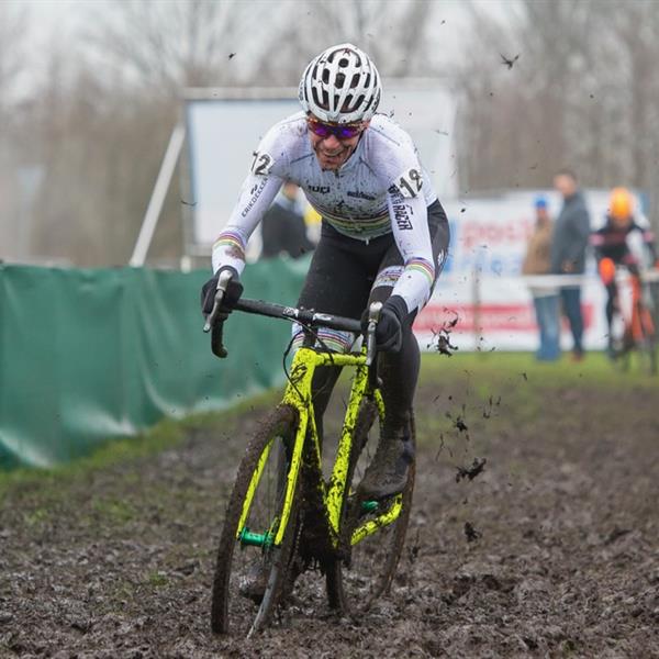 NK Veldrijden 13 en 14 januari 2018 | Wielrennen Surhuisterveen