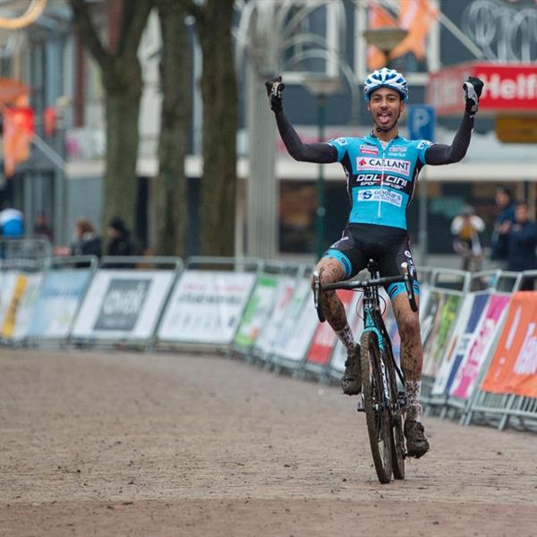 NK Veldrijden 13 en 14 januari 2018 | Wielrennen Surhuisterveen