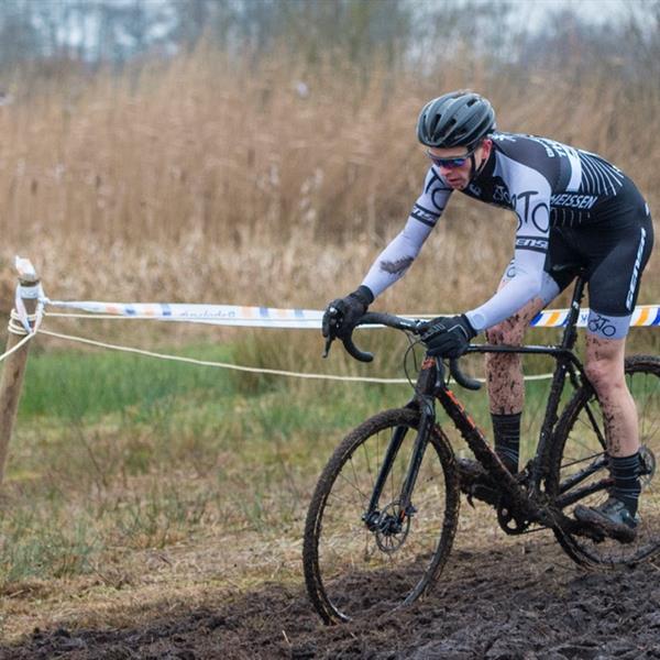 NK Veldrijden 13 en 14 januari 2018 | Wielrennen Surhuisterveen