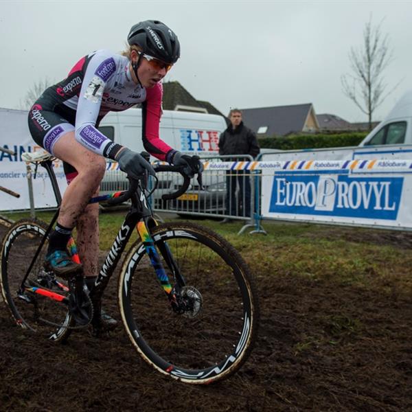 NK Veldrijden 13 en 14 januari 2018 | Wielrennen Surhuisterveen