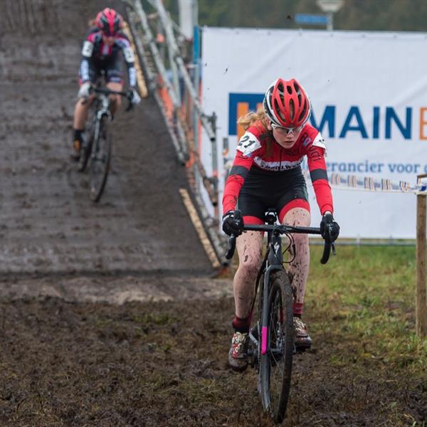 NK Veldrijden 13 en 14 januari 2018 | Wielrennen Surhuisterveen