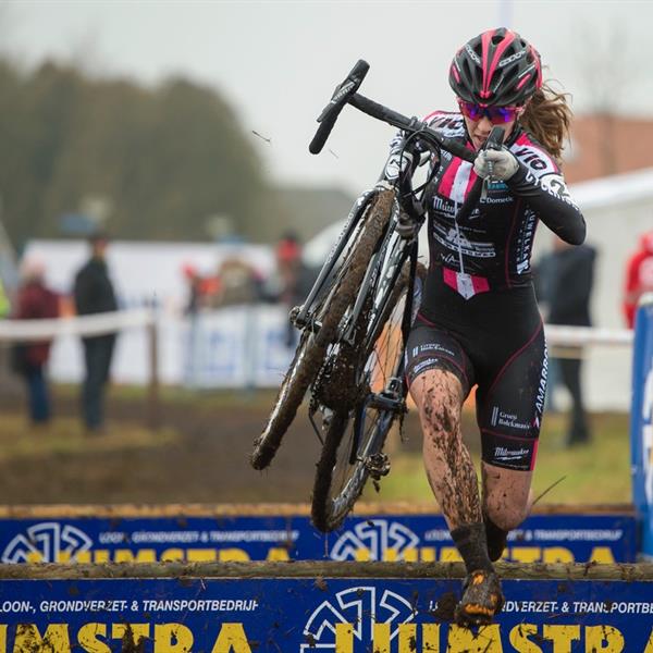 NK Veldrijden 13 en 14 januari 2018 | Wielrennen Surhuisterveen