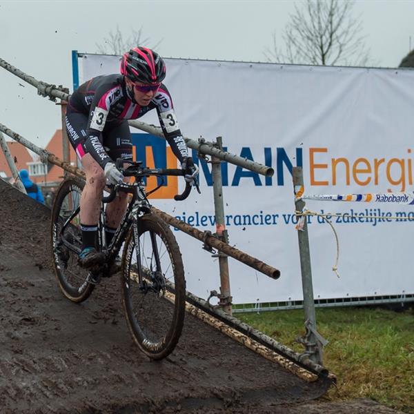NK Veldrijden 13 en 14 januari 2018 | Wielrennen Surhuisterveen