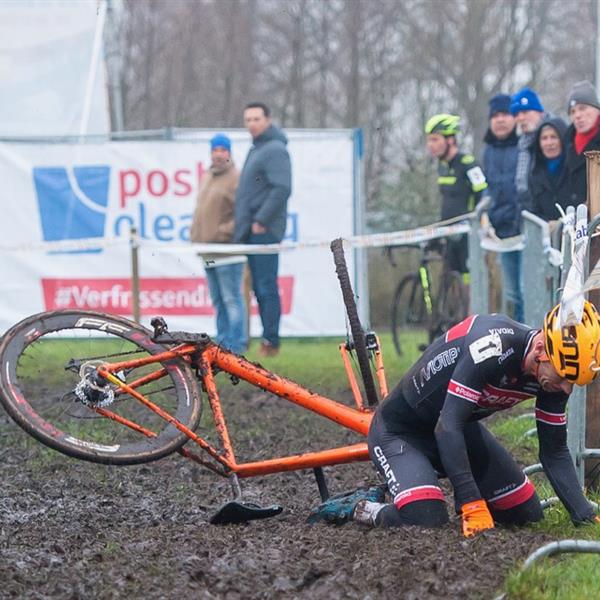 NK Veldrijden 13 en 14 januari 2018 | Wielrennen Surhuisterveen