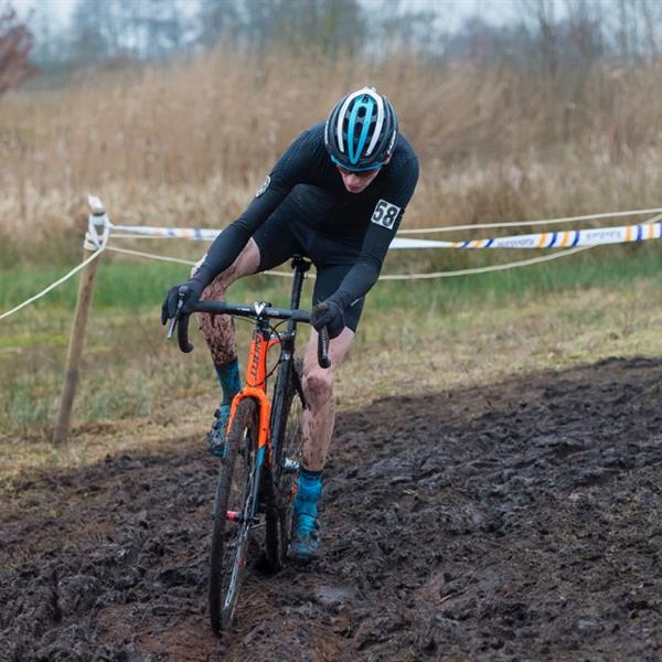 NK Veldrijden 13 en 14 januari 2018 | Wielrennen Surhuisterveen