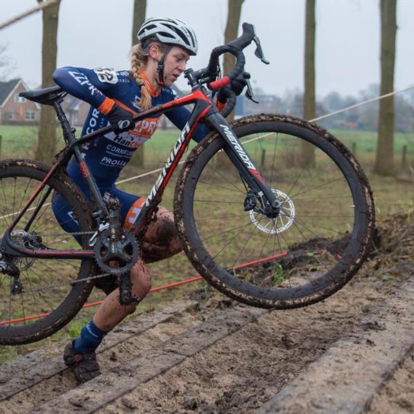 NK Veldrijden 13 en 14 januari 2018 | Wielrennen Surhuisterveen