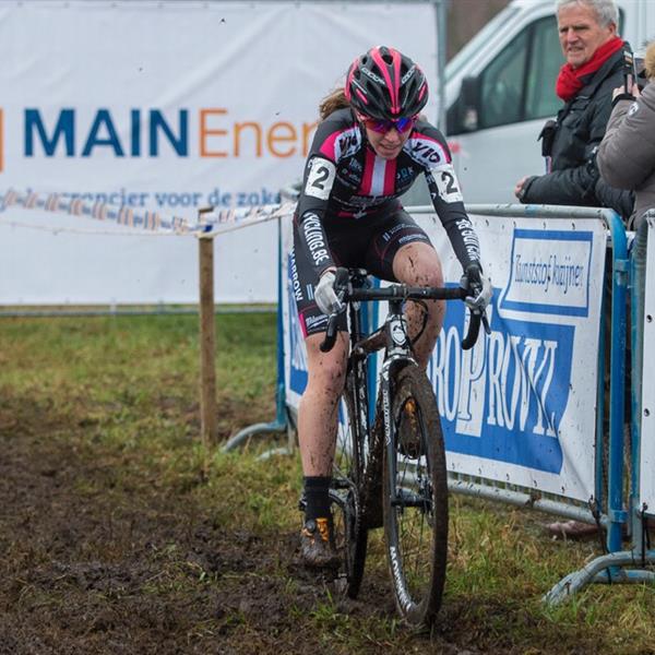 NK Veldrijden 13 en 14 januari 2018 | Wielrennen Surhuisterveen