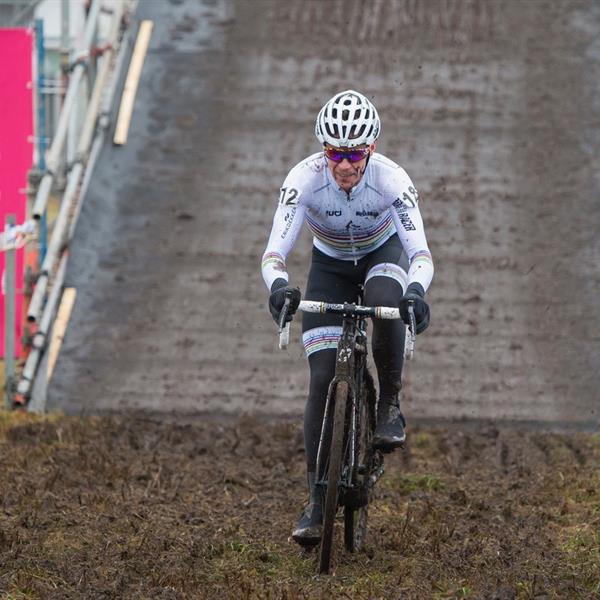 NK Veldrijden 13 en 14 januari 2018 | Wielrennen Surhuisterveen