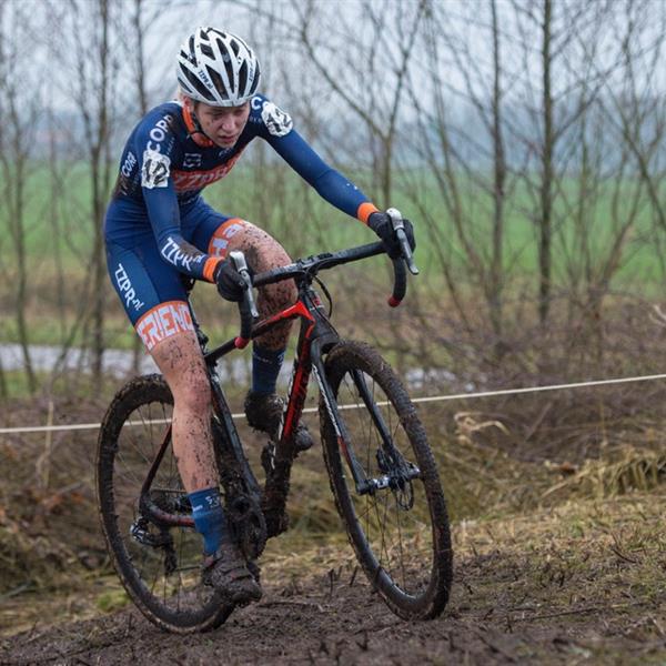 NK Veldrijden 13 en 14 januari 2018 | Wielrennen Surhuisterveen