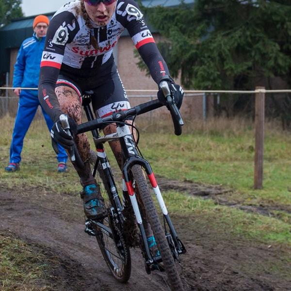 NK Veldrijden 13 en 14 januari 2018 | Wielrennen Surhuisterveen