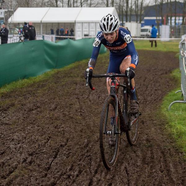 NK Veldrijden 13 en 14 januari 2018 | Wielrennen Surhuisterveen