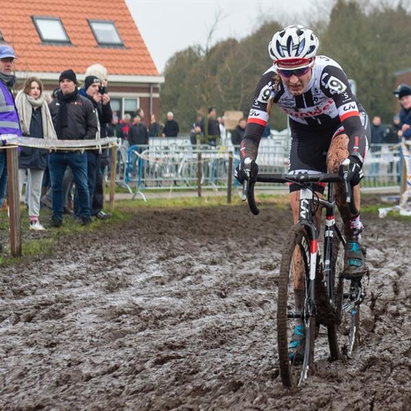 NK Veldrijden 13 en 14 januari 2018 | Wielrennen Surhuisterveen