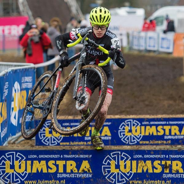 NK Veldrijden 13 en 14 januari 2018 | Wielrennen Surhuisterveen