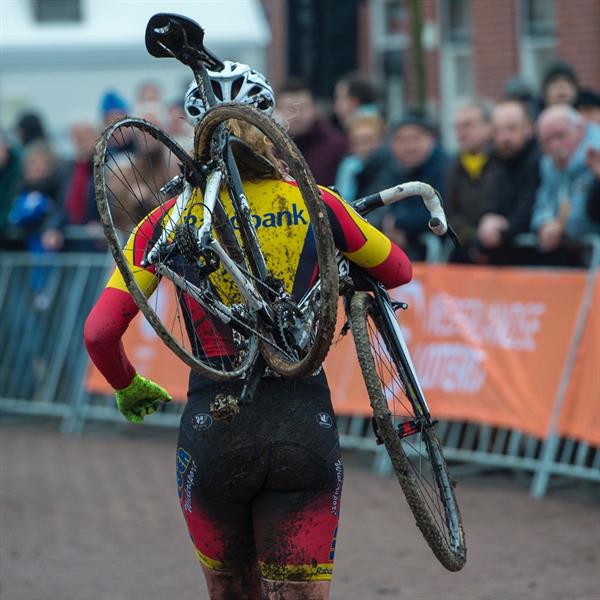NK Veldrijden 13 en 14 januari 2018 | Wielrennen Surhuisterveen