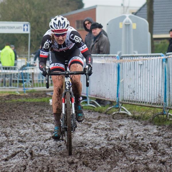 NK Veldrijden 13 en 14 januari 2018 | Wielrennen Surhuisterveen