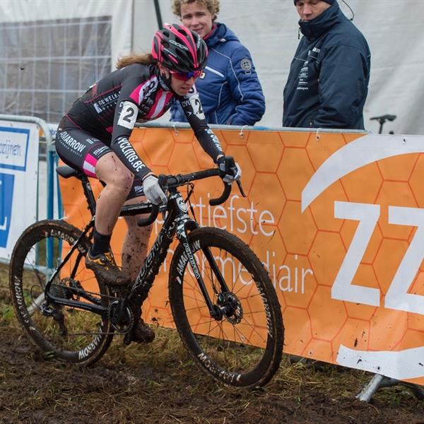 NK Veldrijden 13 en 14 januari 2018 | Wielrennen Surhuisterveen