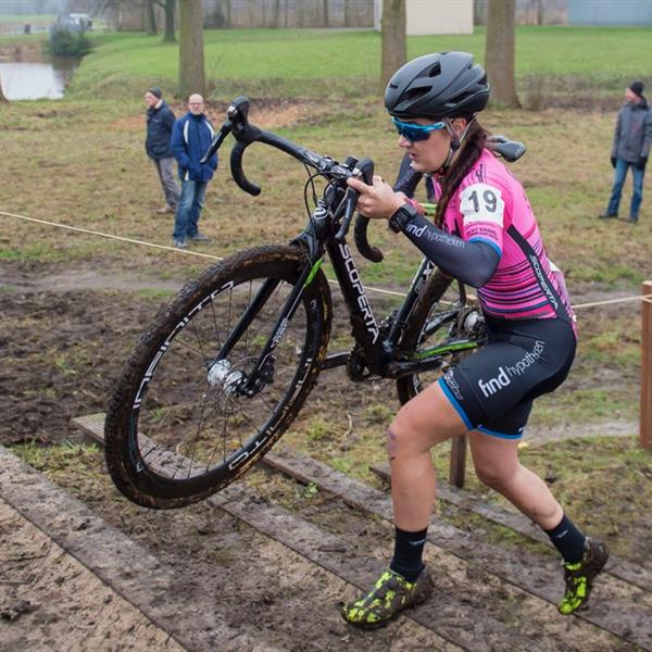 NK Veldrijden 13 en 14 januari 2018 | Wielrennen Surhuisterveen