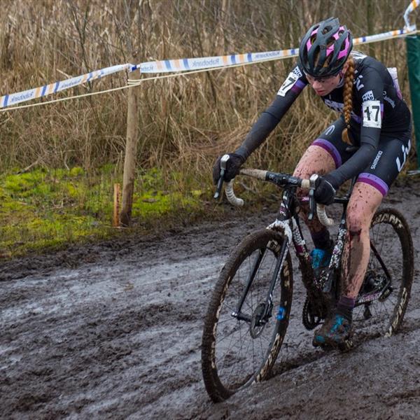 NK Veldrijden 13 en 14 januari 2018 | Wielrennen Surhuisterveen