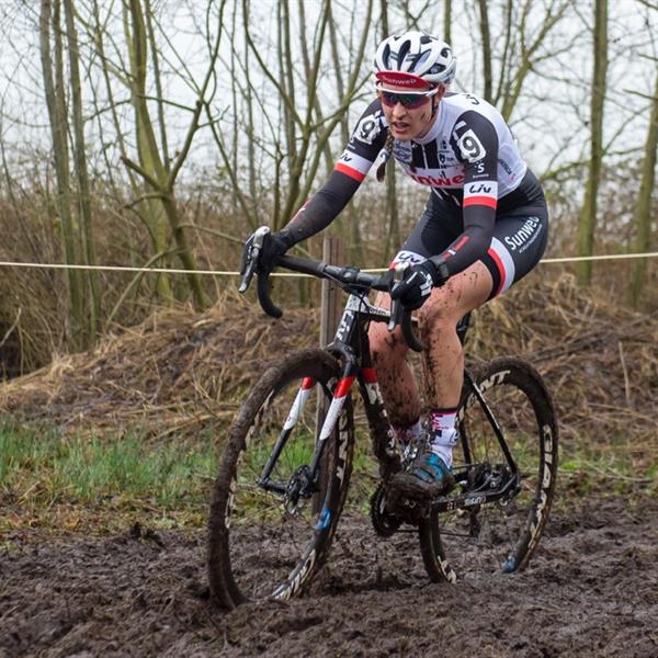 NK Veldrijden 13 en 14 januari 2018 | Wielrennen Surhuisterveen