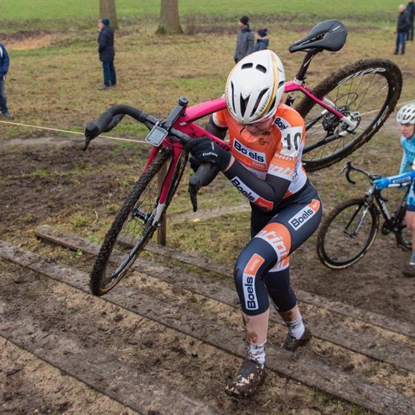 NK Veldrijden 13 en 14 januari 2018 | Wielrennen Surhuisterveen