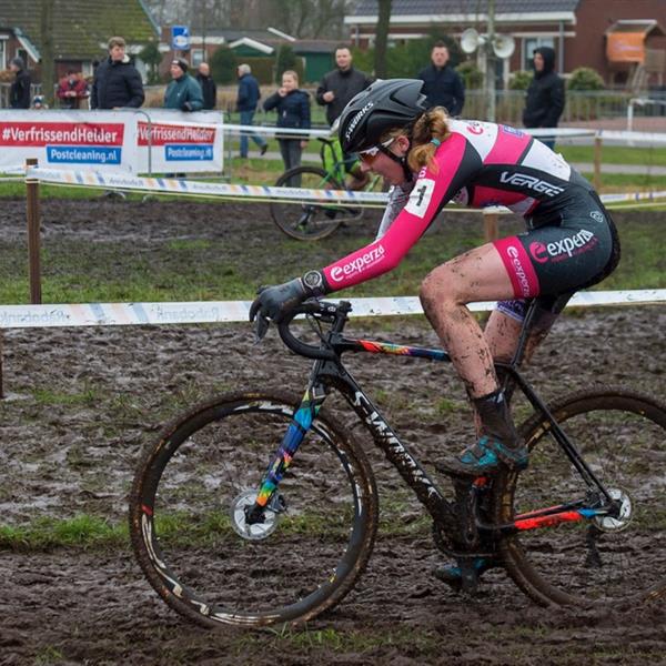 NK Veldrijden 13 en 14 januari 2018 | Wielrennen Surhuisterveen