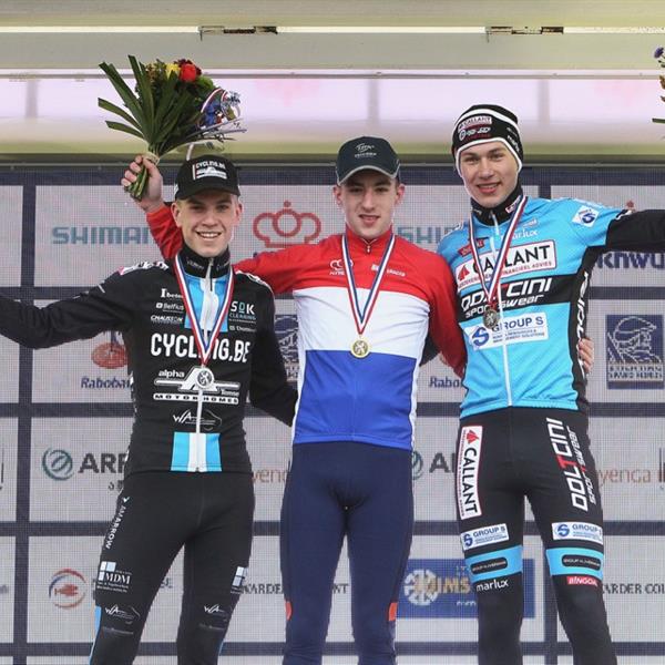 NK Veldrijden 13 en 14 januari 2018 | Wielrennen Surhuisterveen