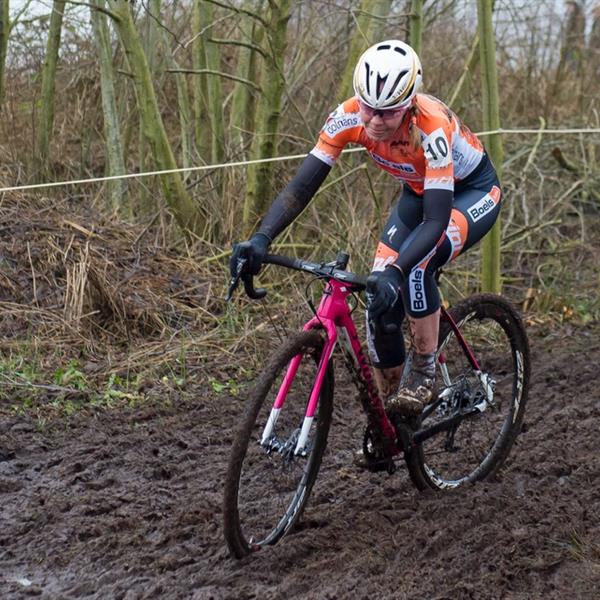 NK Veldrijden 13 en 14 januari 2018 | Wielrennen Surhuisterveen