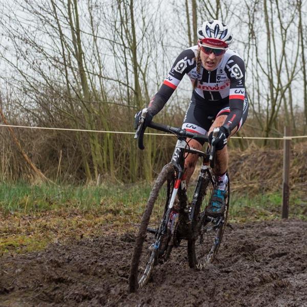 NK Veldrijden 13 en 14 januari 2018 | Wielrennen Surhuisterveen