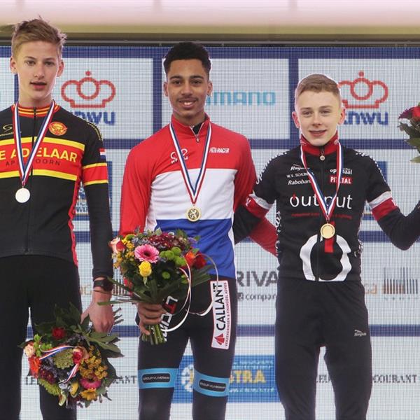 NK Veldrijden 13 en 14 januari 2018 | Wielrennen Surhuisterveen