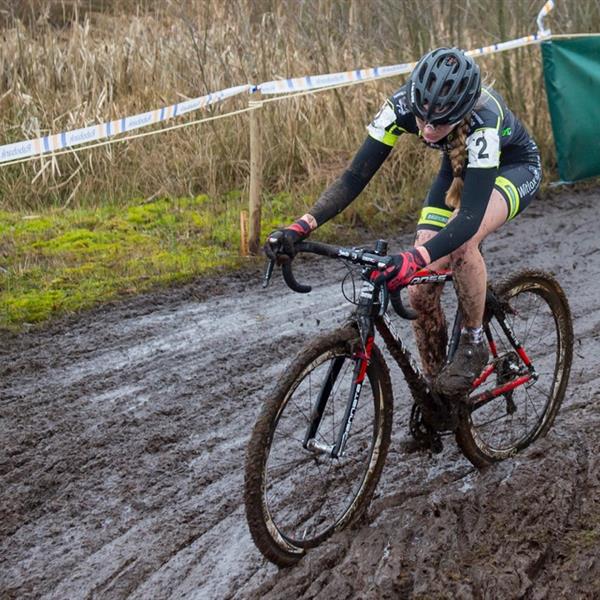 NK Veldrijden 13 en 14 januari 2018 | Wielrennen Surhuisterveen