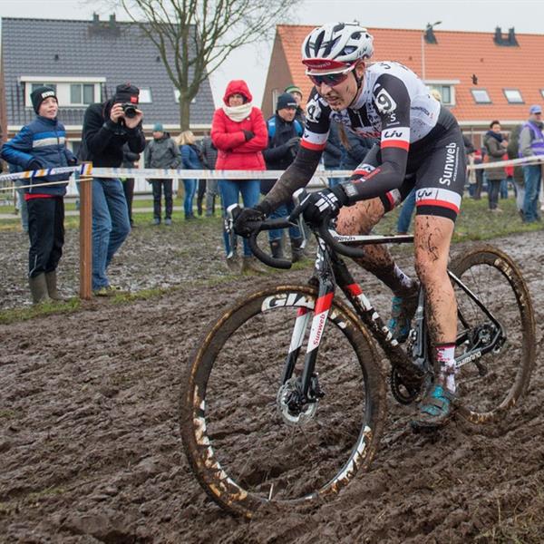 NK Veldrijden 13 en 14 januari 2018 | Wielrennen Surhuisterveen