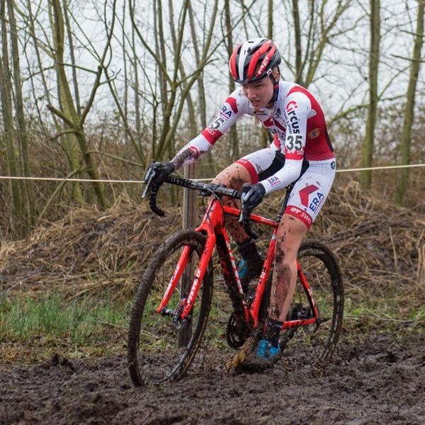 NK Veldrijden 13 en 14 januari 2018 | Wielrennen Surhuisterveen