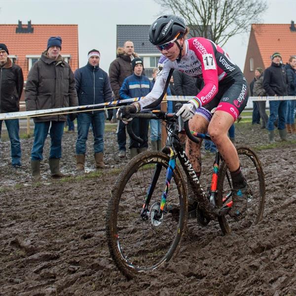 NK Veldrijden 13 en 14 januari 2018 | Wielrennen Surhuisterveen