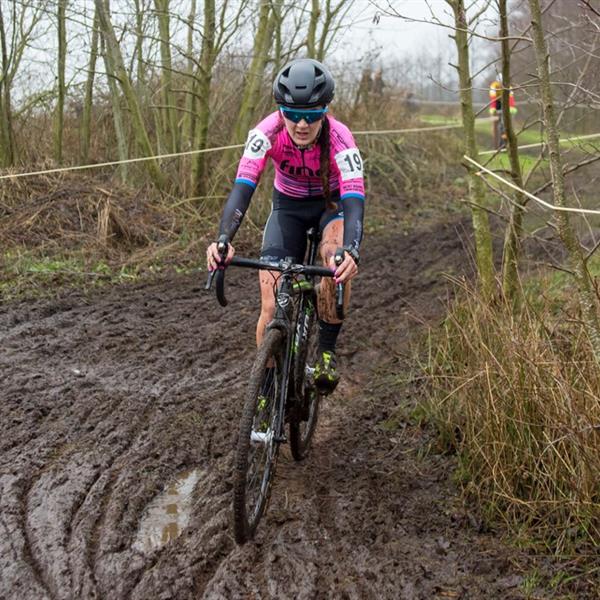 NK Veldrijden 13 en 14 januari 2018 | Wielrennen Surhuisterveen