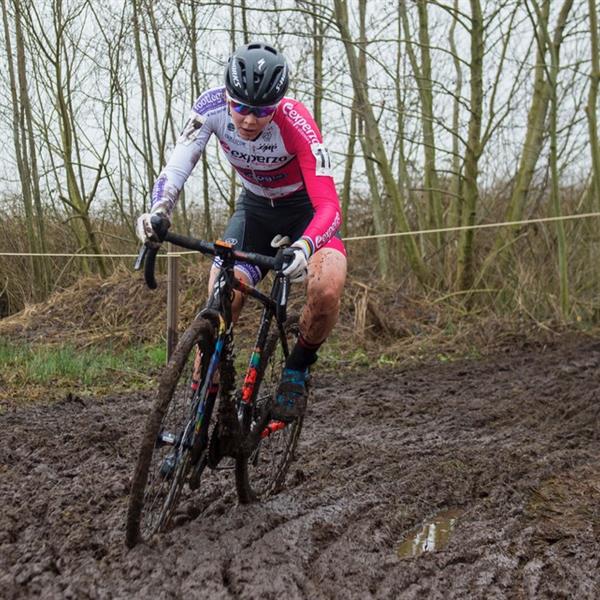 NK Veldrijden 13 en 14 januari 2018 | Wielrennen Surhuisterveen