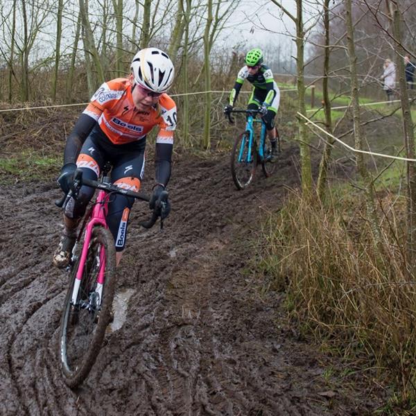 NK Veldrijden 13 en 14 januari 2018 | Wielrennen Surhuisterveen