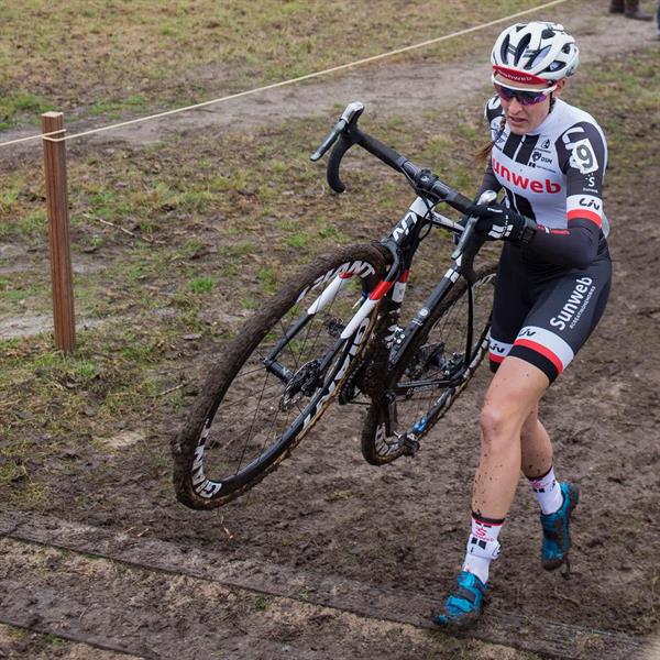 NK Veldrijden 13 en 14 januari 2018 | Wielrennen Surhuisterveen