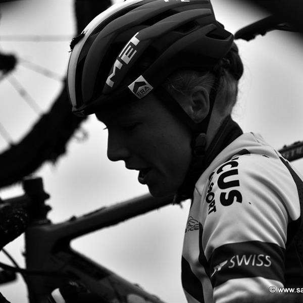 NK Veldrijden 13 januari 2018 | Wielrennen Surhuisterveen