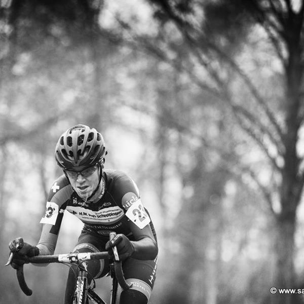 NK Veldrijden 13 januari 2018 | Wielrennen Surhuisterveen