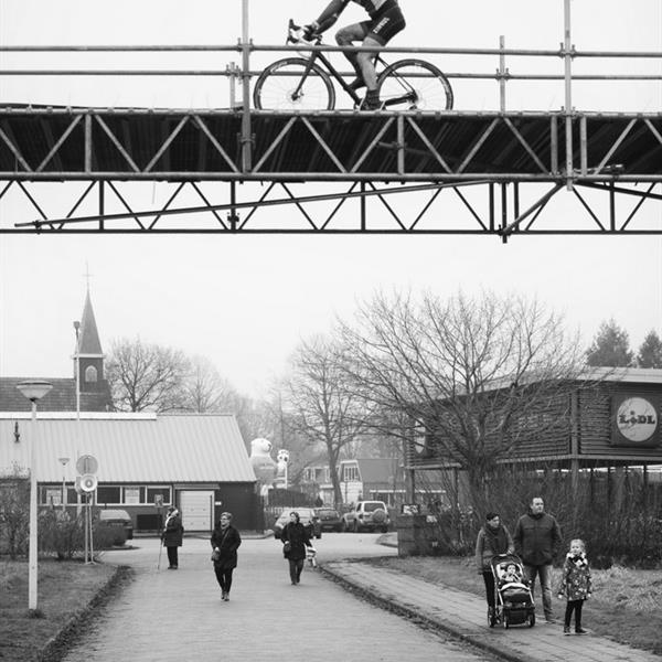 NK Veldrijden 13 januari 2018 | Wielrennen Surhuisterveen