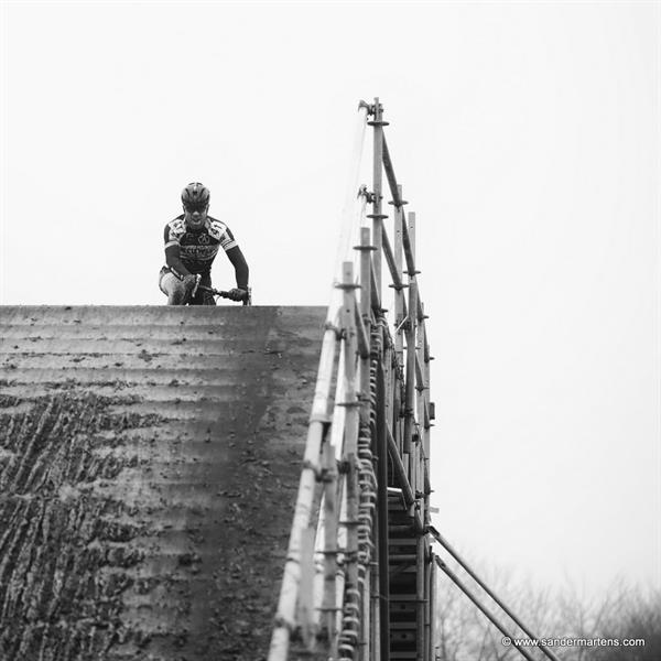 NK Veldrijden 13 januari 2018 | Wielrennen Surhuisterveen