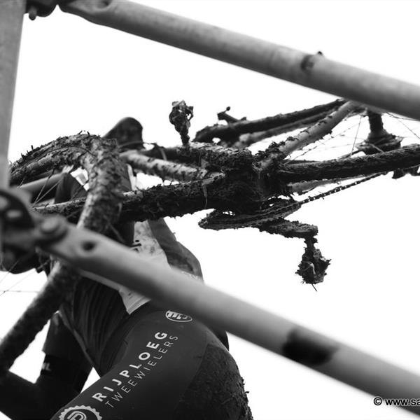 NK Veldrijden 13 januari 2018 | Wielrennen Surhuisterveen