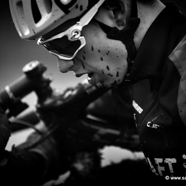 NK Veldrijden 13 januari 2018 | Wielrennen Surhuisterveen