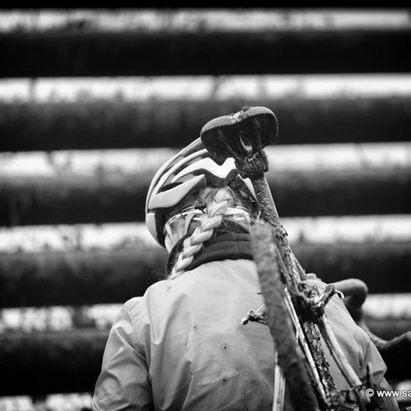 NK Veldrijden 13 januari 2018 | Wielrennen Surhuisterveen