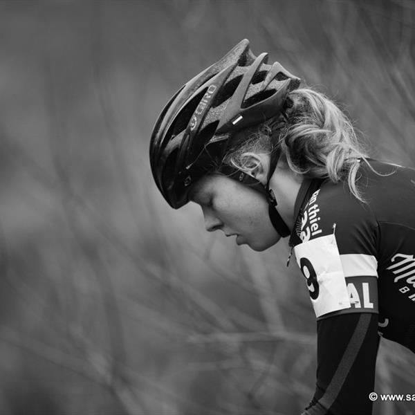 NK Veldrijden 13 januari 2018 | Wielrennen Surhuisterveen