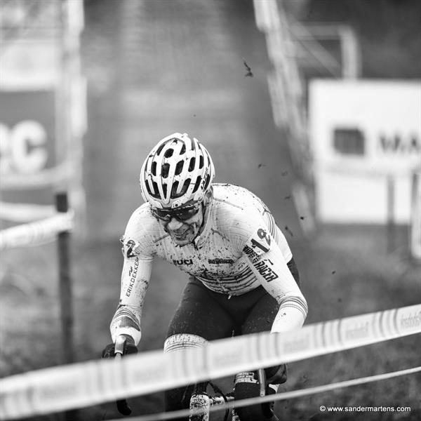 NK Veldrijden 13 januari 2018 | Wielrennen Surhuisterveen