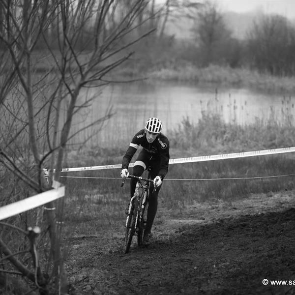 NK Veldrijden 13 januari 2018 | Wielrennen Surhuisterveen