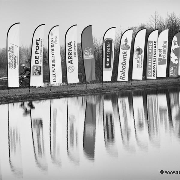 NK Veldrijden 13 januari 2018 | Wielrennen Surhuisterveen